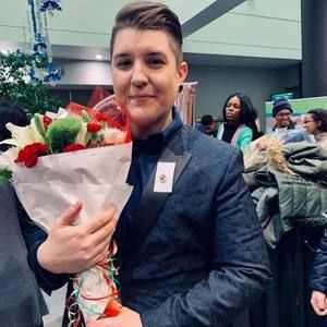 Meet your Posher, Amber